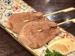-哥哥の深夜食堂(叁宸里店)