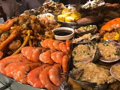 -日进一片海.生腌海鲜火锅.宵夜烧烤(三里屯总店)