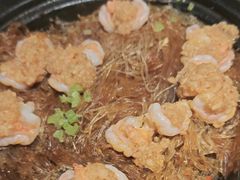 -楚山晓·湖北菜(武汉光谷K11店)