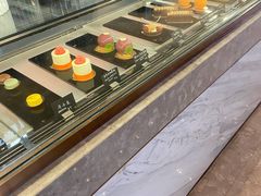 -菲住布渴酒店自助餐厅(阿里巴巴西溪园区店)