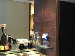 -洛阳国际大酒店-香榭丽舍西餐厅
