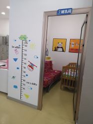 -海豚湾婴儿游泳(塘沽店)