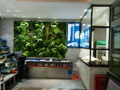 -海味当家·蒸锅海鲜(中山广场创始店)