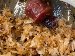 -明记港式烧腊茶餐厅(下沙店)