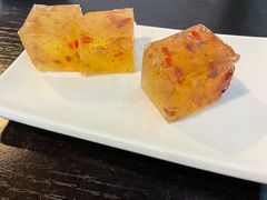 杞籽桂花糕-添运来(茶园奥园广场店)