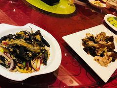 -青岛香根温泉酒店