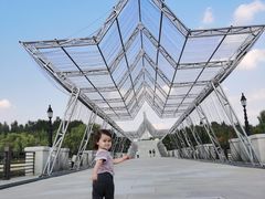 -长春世界雕塑园冰雪艺术天地