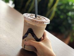 甜心米苏-Seesaw Coffee(朝阳大悦城店)