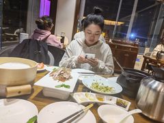 -北京老铺烤鸭(老城根店)