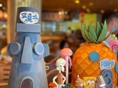 -深圳大梅沙京基洲际度假酒店