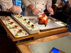 鱼子酱烤鸭/只-晟永興烤鸭店(五道口店)