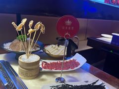 -重庆高老九火锅(万象城店)