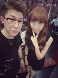 iphone_upload_pic-3AM HAIR SALON烫发染发接发