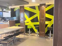 -麦当劳(丽江玉河广场店)