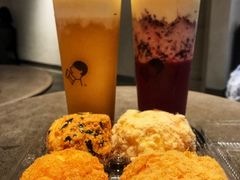 -喜茶(深圳东门1234店)