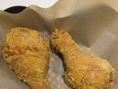 -德克士(通灌北路店)