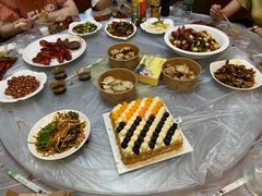 -四妹餐厅(玫瑰街店)