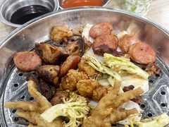 -瑞安第一泡·后街泡泡(虹桥后街店)