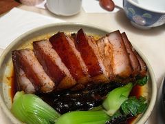 草扎肉-桂满陇-西湖船宴(西单大悦城店)