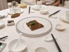 -临家小院·潮汕菜·商务宴请·点心(白石洲店)