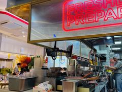 -阿香米线(深业上城店)