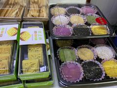 -糯米香(长江路店)