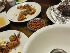 -龙溪海鲜酒家(溪涌店)