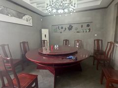 -高老庄·老溧阳·私房菜(南山竹海店)