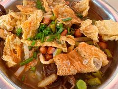 -凤张螺蛳粉·爽口粉(跃进路总店)