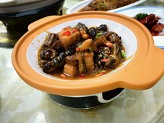 -百姓食府(秦虹路店)