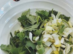-老柴削面(向阳里店)