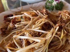 -渔家火锅·海鲜自助餐·演艺(亚龙湾天域酒店)