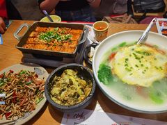 -大融厨·鸡毛店·川菜(果壳里东安湖店)