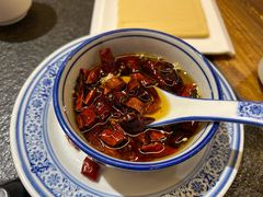 -清真·京华源铜锅涮肉(丰庆店)