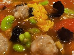 蚕豆毛圆锅仔-庐州太太(南七里店)