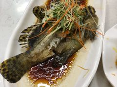 -琼大师东方烤乳猪(亚特兰蒂斯店)
