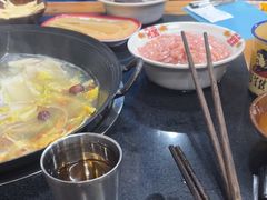 -谭记重庆老火锅(总店)