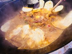 -三里屯土灶台(盐城总店)