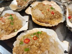 -江合勇丹东兄弟小串海鲜烧烤(总店)