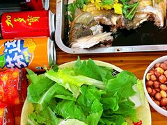 -江湖万州烤鱼(王子美食城)
