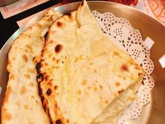 -克比叔叔印度餐厅Kebabs on the Grille(永康路分店)