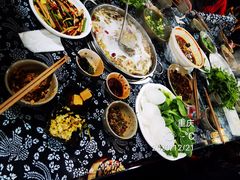 -味老大土碗菜(中山三路店)