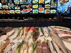 -浙C老邻舍(西城海错店)