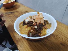 -刘小武·锅魁(总店)