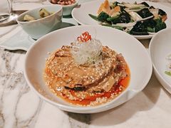 -湖滨28中餐厅·西湖宴·杭州君悦酒店