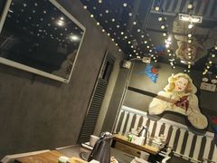 -龙巢盱眙龙虾·牛蛙·烧烤宵夜(八卦岭店)