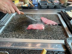 -石煎故事健康烤肉