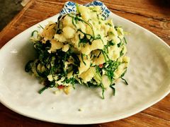 -蒙亨·手把肉·蒙古包文化主题餐厅(天恒广场店)