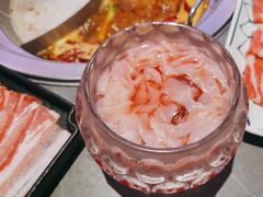 -故里和山·成都火锅(欢乐港湾店)