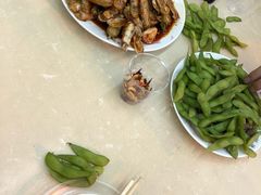 -天津乾毓德饭庄·清真传统炒菜·海鲜烧烤(咸阳路店)